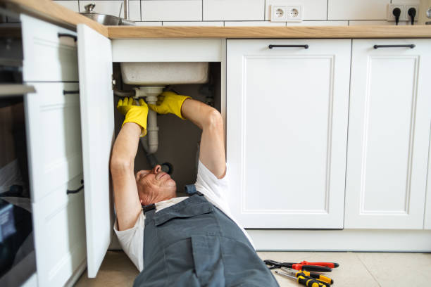 Best Plumbing Inspection Services  in Peoria Heights, IL